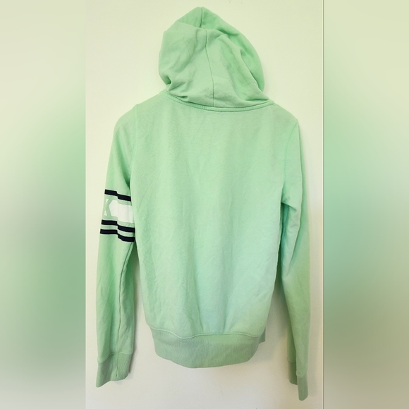 PINK Vitoria's Secret Zip-up - Picture 4 of 6